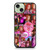 Atom Eve Collage iPhone 15 Plus Case