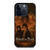 Attack on Titan Final Season iPhone 15 Pro Case