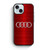 Audi Logo 02 iPhone 15 Case