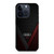 Audi Logo 04 iPhone 15 Pro Case