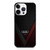 Audi Logo 04 iPhone 15 Pro Max Case
