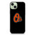 Baltimore Orioles Logo iPhone 15 Plus Case