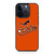 Baltimore Orioles 04 iPhone 15 Pro Case