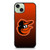 Baltimore Orioles 03 iPhone 15 Plus Case