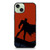 Batman The Animated Series 01 iPhone 15 Plus Case