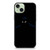 Batman The Animated Series 04 iPhone 15 Plus Case