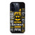 Batman The Gotham Gazette iPhone 15 Pro Case