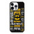 Batman The Gotham Gazette iPhone 15 Pro Max Case