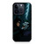 Batman Vs Joker iPhone 15 Pro Case