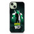 Ben 10 Diamondhead iPhone 15 Plus Case