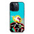 Ben 10 Heatblast iPhone 15 Pro Case