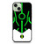 Ben 10 Upgrade iPhone 15 Plus Case