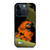 Ben Ten Wild Mutt iPhone 15 Pro Case