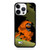 Ben Ten Wild Mutt iPhone 15 Pro Max Case