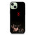 Berserk Guts Eclipse Remnant iPhone 15 Plus Case