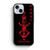 Berserk Guts Marked for Death iPhone 15 Case