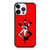 Berserk Guts Red Tide Rising iPhone 15 Pro Max Case