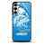 Los Angeles Chargers Helmet Samsung Galaxy A16 5G Case