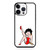 Betty Boop Dancing iPhone 15 Pro Max Case