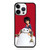 Big Hero 6 Hiro and Baymax iPhone 15 Pro Max Case