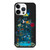 Bill Cipher Gravity Falls Power iPhone 15 Pro Max Case