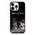 Black Clover Asta Dark iPhone 15 Pro Max Case