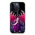 Bleach Byakuya Kuchiki Bankai iPhone 15 Pro Case