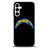 Los Angeles Chargers 02 Samsung Galaxy A16 5G Case
