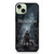 Bloodborne Cover iPhone 15 Plus Case