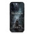 Bloodborne Cover iPhone 15 Pro Case