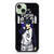 Blue Lock Yoichi iPhone 15 Plus Case