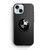 Bmw Metallic Logo iPhone 15 Case