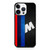 BMW Wall Pattern iPhone 15 Pro Max Case