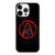 Borderlands Logo iPhone 15 Pro Max Case