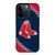 Boston Red Sox Pennant Pulse iPhone 15 Pro Case