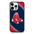 Boston Red Sox Pennant Pulse iPhone 15 Pro Max Case