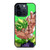 Broly Dragon Ball Series iPhone 15 Pro Case