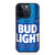 Bud Light iPhone 15 Pro Case