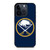 Buffalo Sabres 01 iPhone 15 Pro Case