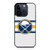 Buffalo Sabres 02 iPhone 15 Pro Case
