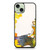 Calvin and Hobbes Day Dreaming iPhone 15 Plus Case