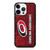 Carolina Hurricanes 01 iPhone 15 Pro Max Case