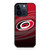 Carolina Hurricanes 02 iPhone 15 Pro Case