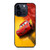 Cars Lightning Kachow iPhone 15 Pro Case