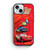 Cars Lightning Team 95 iPhone 15 Case