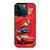 Cars Lightning Team 95 iPhone 15 Pro Case