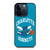 Charlotte Hornets 01 iPhone 15 Pro Case