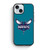 Charlotte Hornets 02 iPhone 15 Case