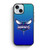 Charlotte Hornets 03 iPhone 15 Case