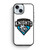 Charlotte Knights 01 iPhone 15 Case